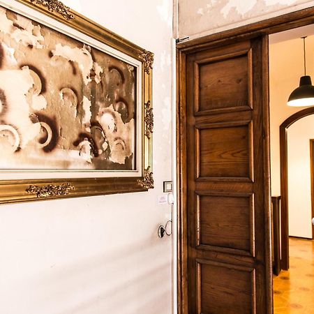 Guest House Turin Metro Young Exterior photo