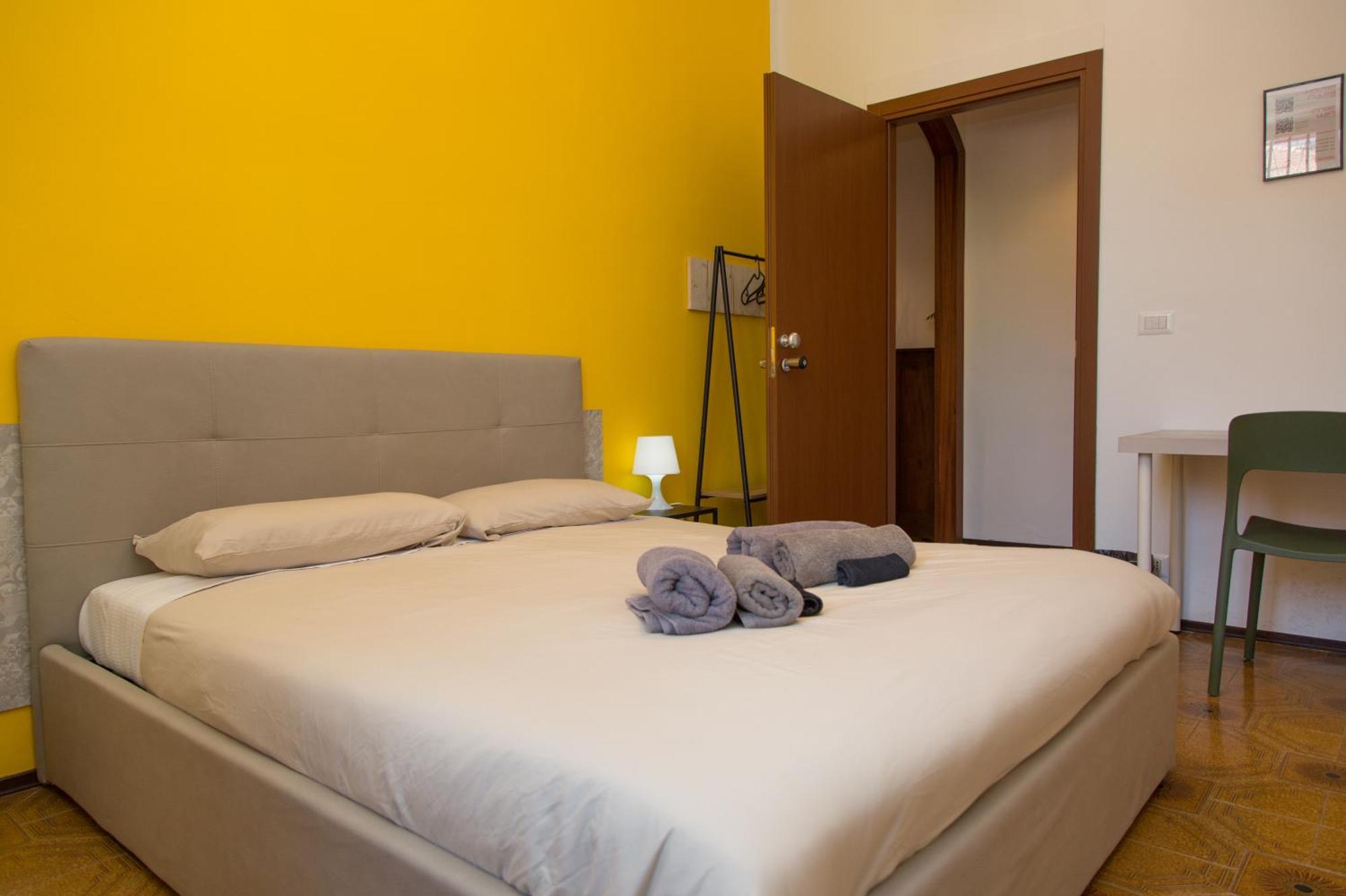 Guest House Turin Metro Young Exterior photo