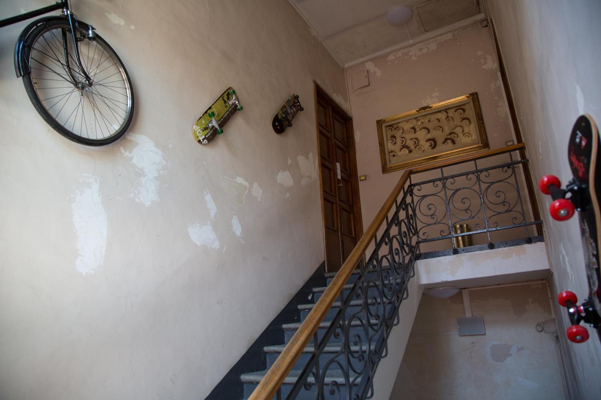 Guest House Turin Metro Young Exterior photo