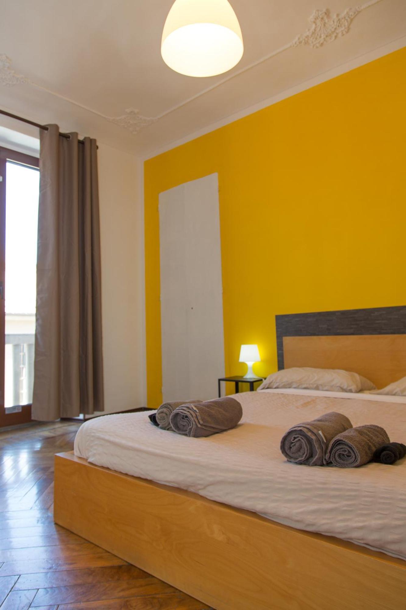 Guest House Turin Metro Young Exterior photo
