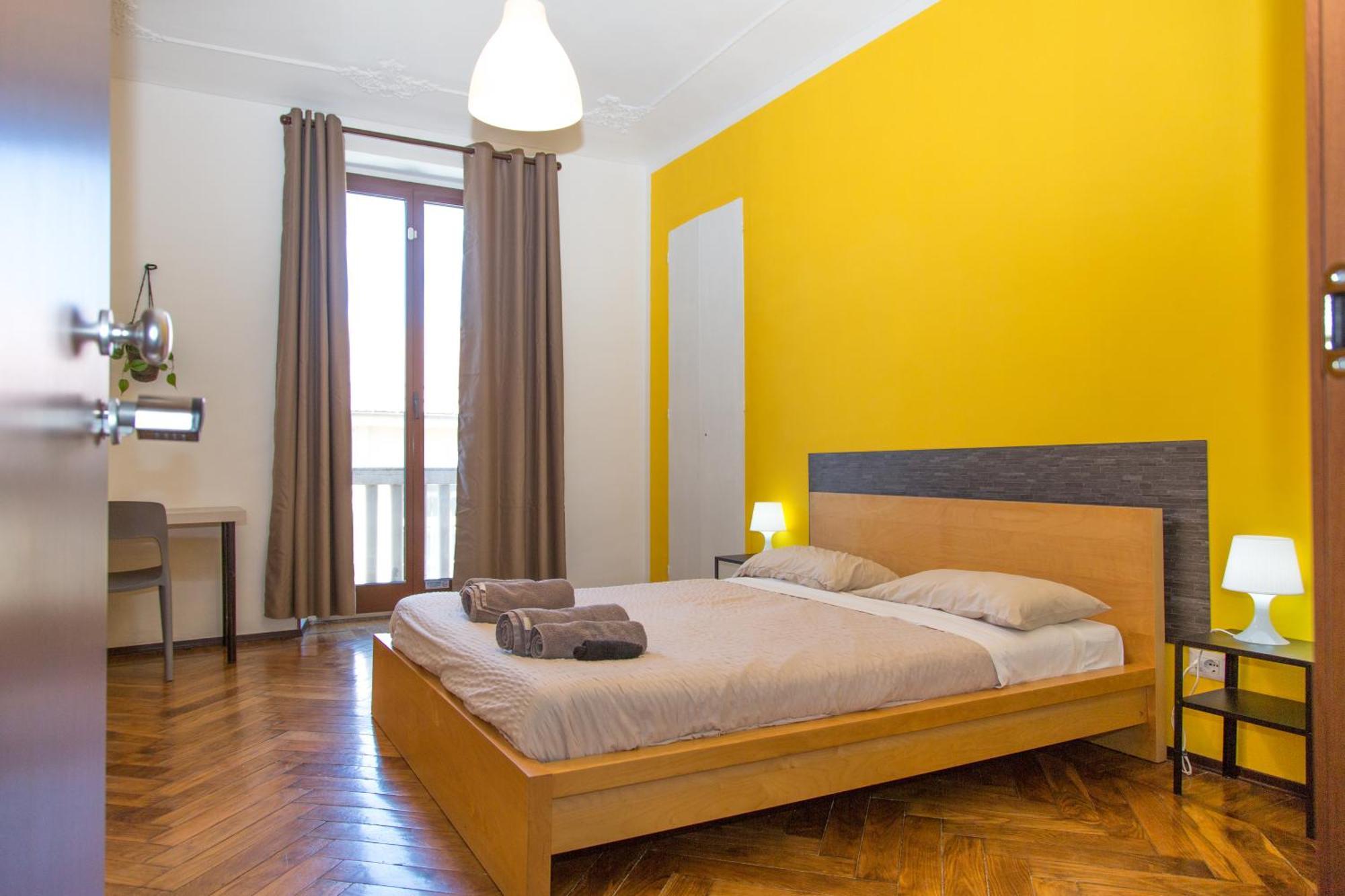 Guest House Turin Metro Young Exterior photo