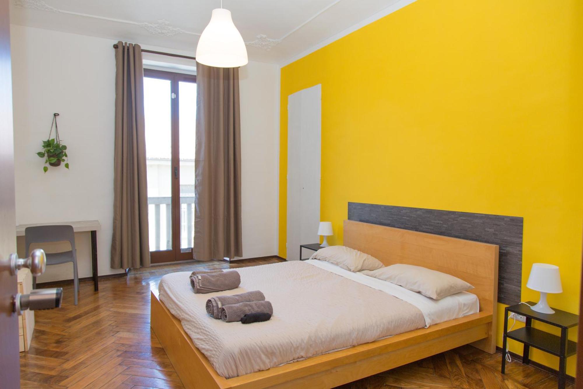 Guest House Turin Metro Young Exterior photo